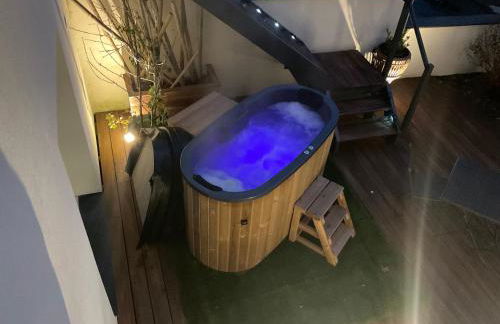 Gîte EMOZIONE - Foto 8