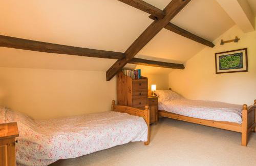 Sundial Cottage - Photo 10