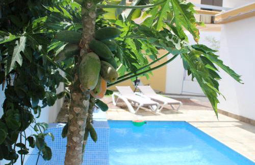 CASA EL OLIVO, TENERIFE - Foto 18