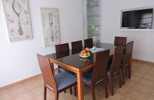 Villa Ventura - Piscina climatizada & Aire acondicionado - Foto 37