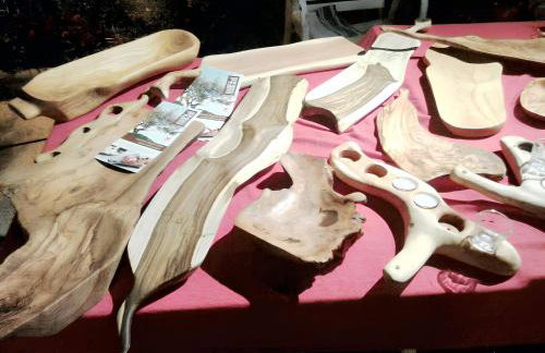 Charming House in Filozici + Garden - Foto 14