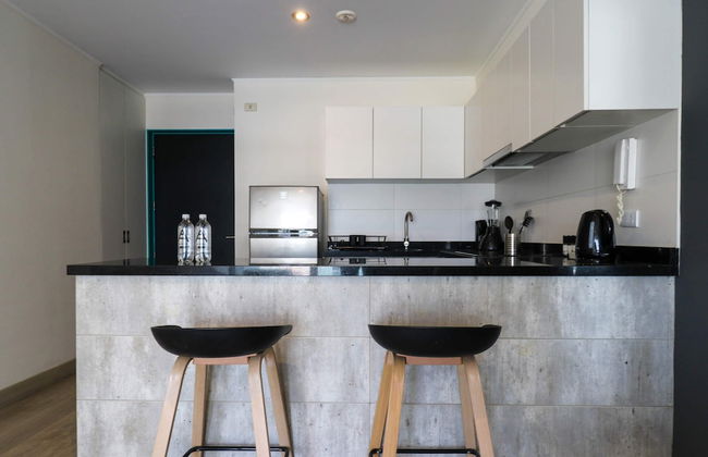 Fabulous 2BR With Balcony in Barranco - Foto 7