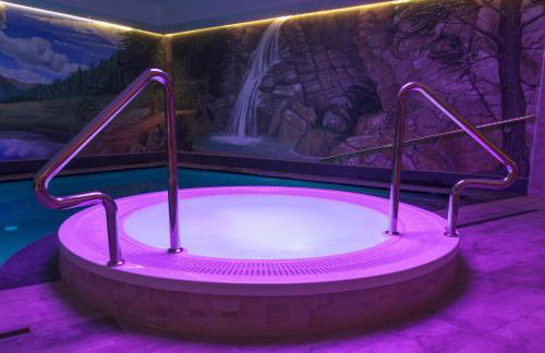 Residence Hotel Santa Maria piscina e wellness - Foto 24