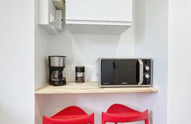 Le d'Alembert - Joli T3 lumineux et spacieux - Foto 12