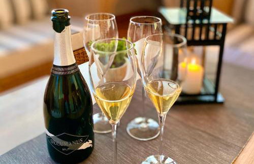 Trogir center exclusive seaview apartment for 4 - Photo 18