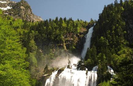 Pyrenees family T3 - Foto 19