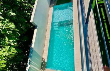 Villa de vacances sur la Côte bleue à la couronne - Foto 25