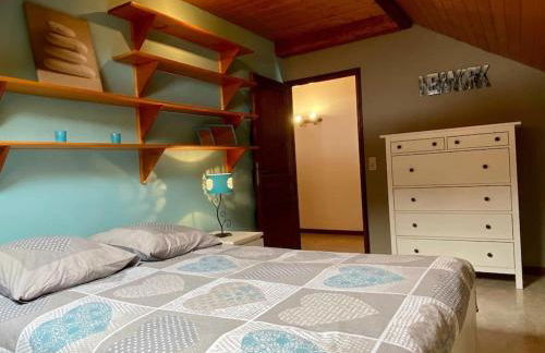 Gîte 4 personnes - Pleine nature - Foto 5