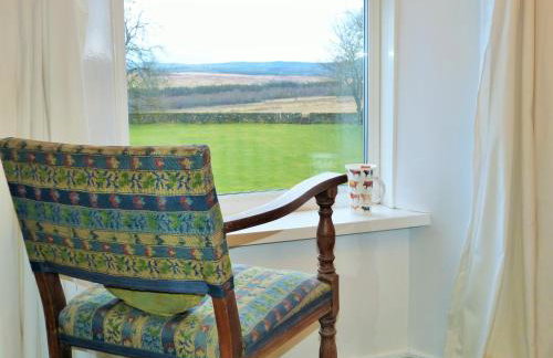 Roman Cottage - - Hadrian's Wall dark sky outpost. - Foto 16