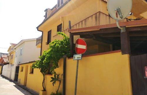 Apartment with Sea View, Lido Rossello - Foto 25