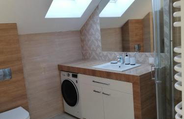 Noclegi Pod Lasem - Foto 3