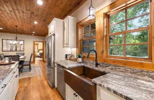 Timberwalk Cottage - Foto 20