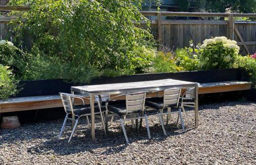 Elegant Townhouse, Hudson center, 3 ensuite baths - Foto 28