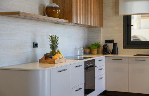 Nysa Luxury villa 1 - Photo 12