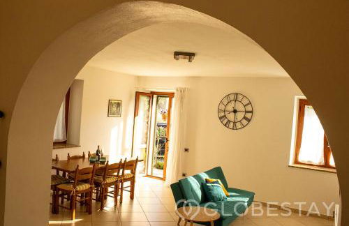 Villa SalMar Apartment 1 BBQ and Garden - Foto 15