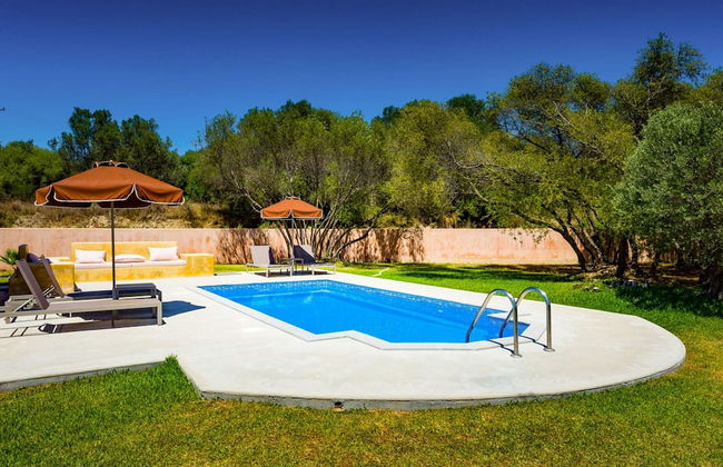 Rhea Villa in Kefallonia - Foto 5