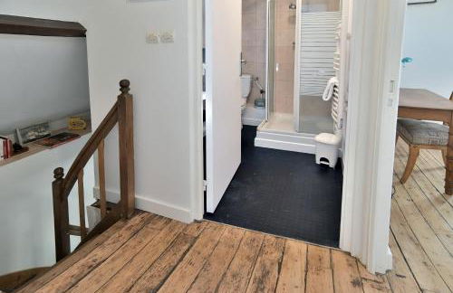 Le Cocon du Château - Appt de 65 m² à Dinan - Foto 9