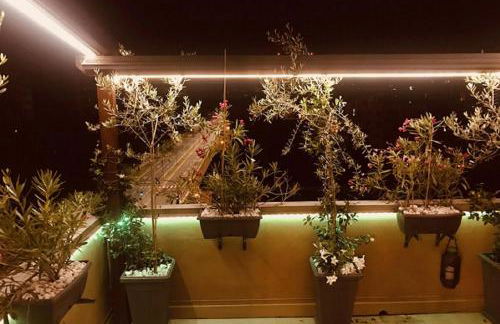 ATTICO IN FIERA apartment - Photo 25