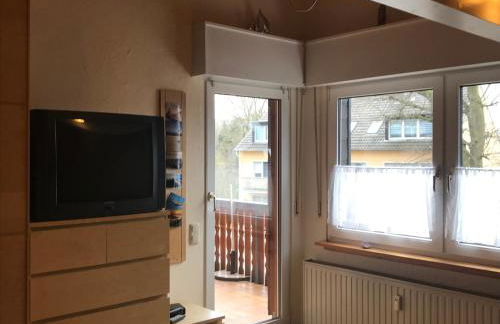 Messe CGN/DUS Großräumige Wohnung in guter Verkehrslage - Foto 12