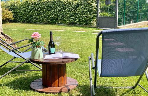 Casa dei Platani Wi-Fi Parking Free - Foto 32