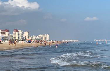 Apartament Playa Gandia - nowy apartament z basenem, 350 m od plaży - Photo 24