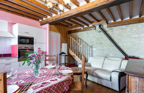 Holiday Home Sténaïs by Interhome - Foto 20