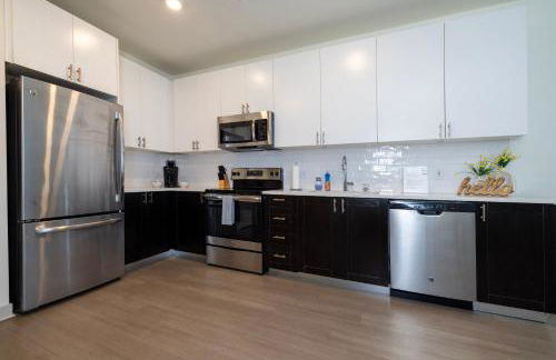 Stunning Nulu 1BR CozySuites 06 - Foto 12