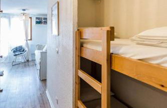 Appartement Les Arcs Ski aux pieds à Vallandry - Foto 8