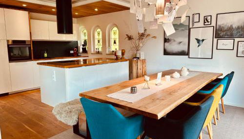 Wald Lounge - Foto 4, stove