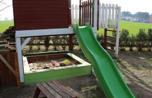 Ferienhaus Jenna - Foto 21