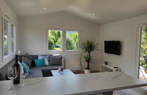 Mobilheim am Geisberg - Foto 1