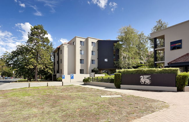 Astra Apartments - The Griffin - Foto 1