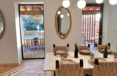 Maison Henriette - Au plus près de la Cité Médiévale - Foto 15