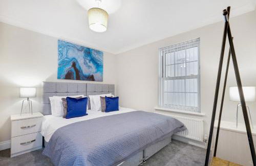 Deanway Serviced Apartments Chalfont St Giles By 360Stays - Photo 160