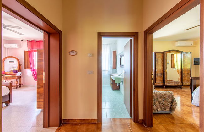 Isola dei Calanchi - Foto 25