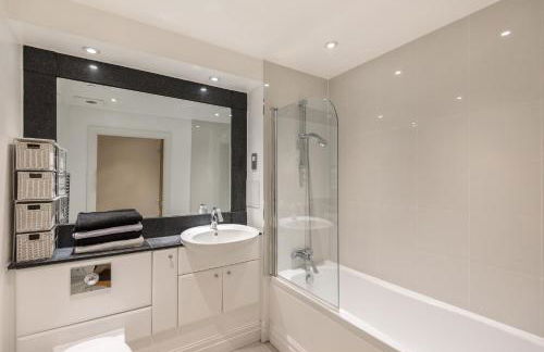 Two Bedroom Modern Apartment - Foto 2