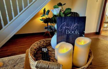 Bowling Green cottage - Photo 13