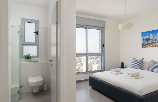 Deluxe & Terrace with City Overview by FeelHome - Foto 28