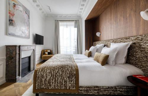 Oniri - Serviced Apartments in Louvre - Rue de Rivoli - Foto 15