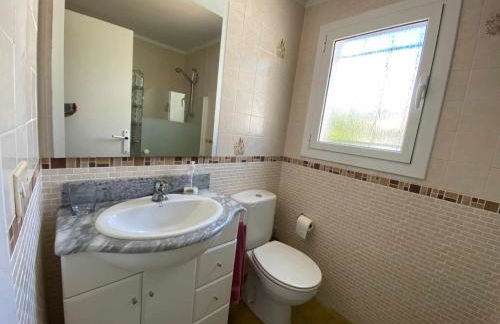 Casas Blanca 34 - piscina, Playa privada wifi - Photo 26