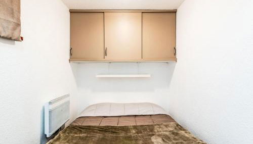 Apartment Les Olympiques - Tignes 1800-4 by Interhome - Foto 5