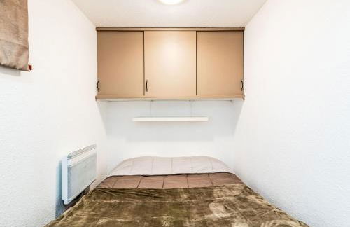 Apartment Les Olympiques - Tignes 1800-4 by Interhome - Foto 5