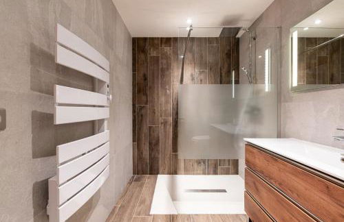 Le Zelfée appartement de 4 personnes à Albiez-Montrond - Foto 22