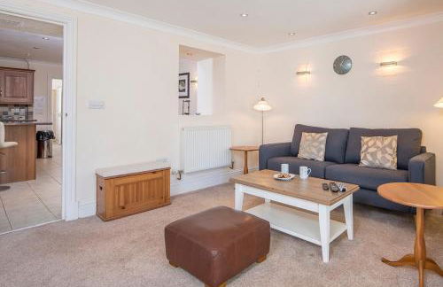 Lantern Suite, Tenby - Foto 17