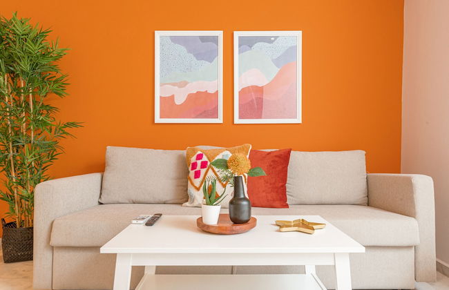 Stayhere Rabat - Agdal 2 - Classic Residence - Photo 39