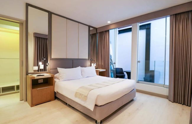 w Stunning House in the Heart of Barranco - Foto 43