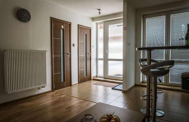 Apartment Eric 9D High Tatras - Foto 2