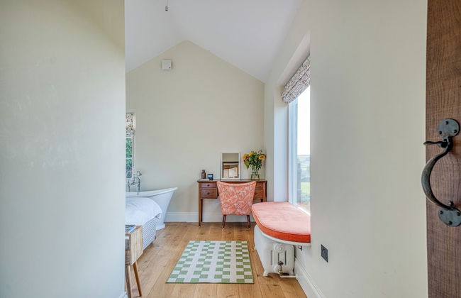 The Cider Barn - Gorgeous 2BD Near Bath - Foto 47