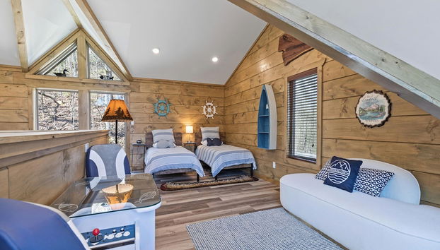 Canoe Cove - Foto 3, Habitación