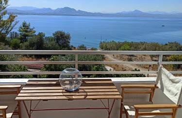 Atlas Endless Blue Apartment - Foto 1